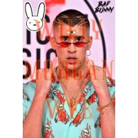 Bad Bunny 5